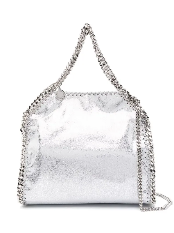 Falabella Mini Tote - Stella McCartney
