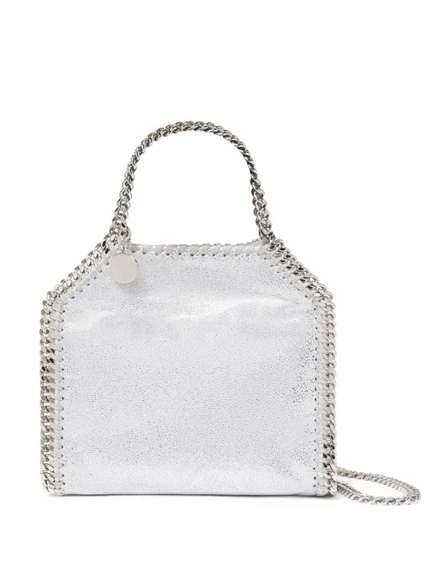 Falabella Tiny Crossbody Bag - Stella McCartney