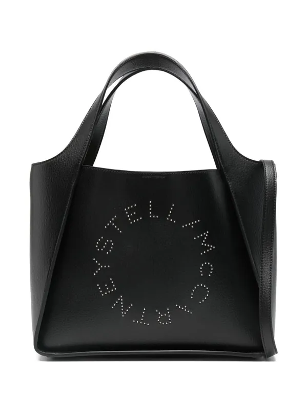 Stella Logo Tote Bag - Stella McCartney