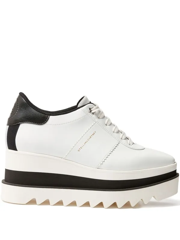 Sneakelyse Sneakers - Stella McCartney