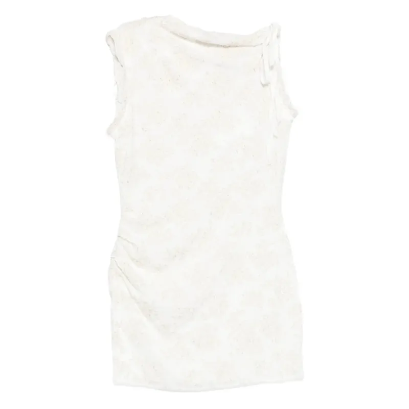 Dresses Neutral - Sir.