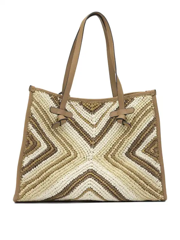 Shoulder Bags Brown - Gianni Chiarini