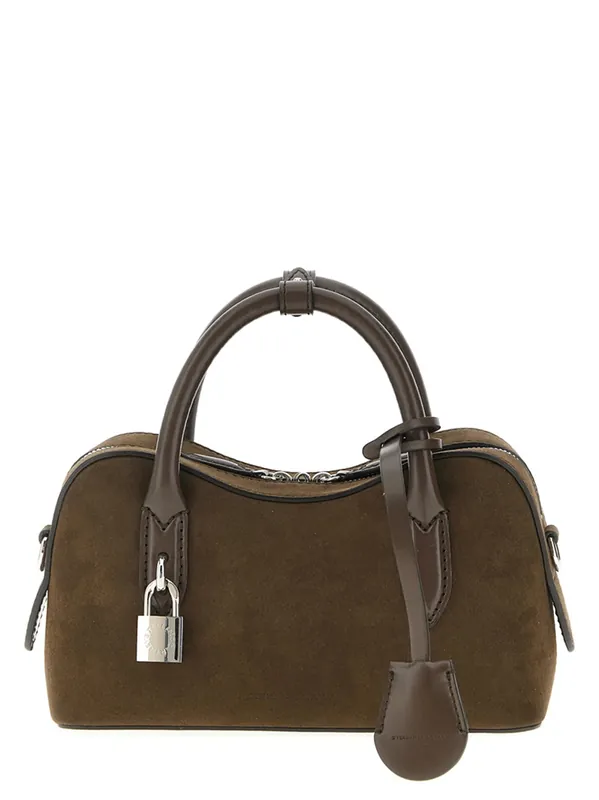 Stella Ryder Hand Bags Brown - Stella McCartney