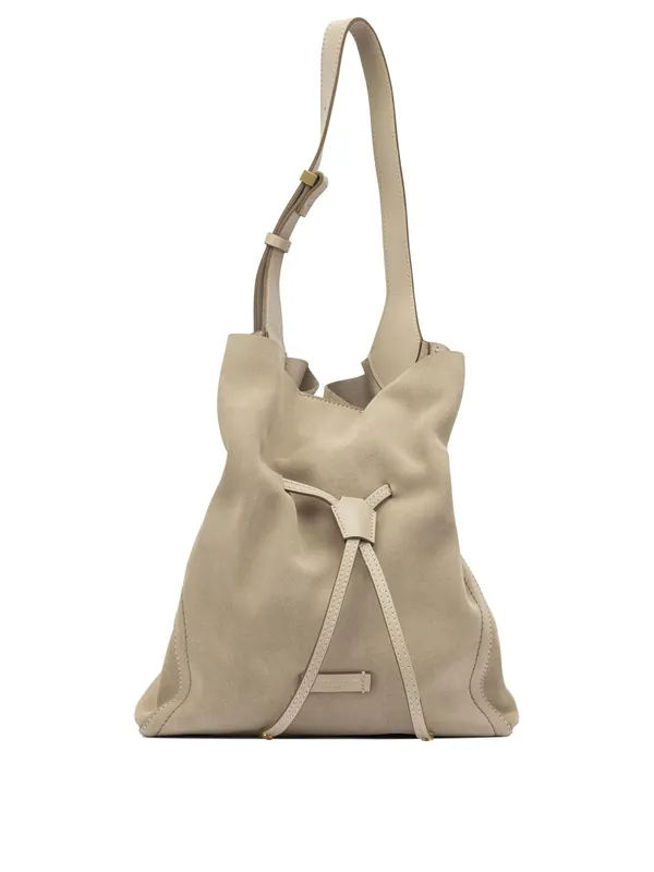 Shoulder Bags Beige - Gianni Chiarini