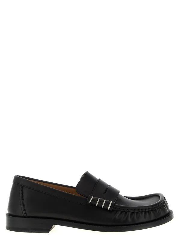 Loafer Loafers Black - JW Anderson