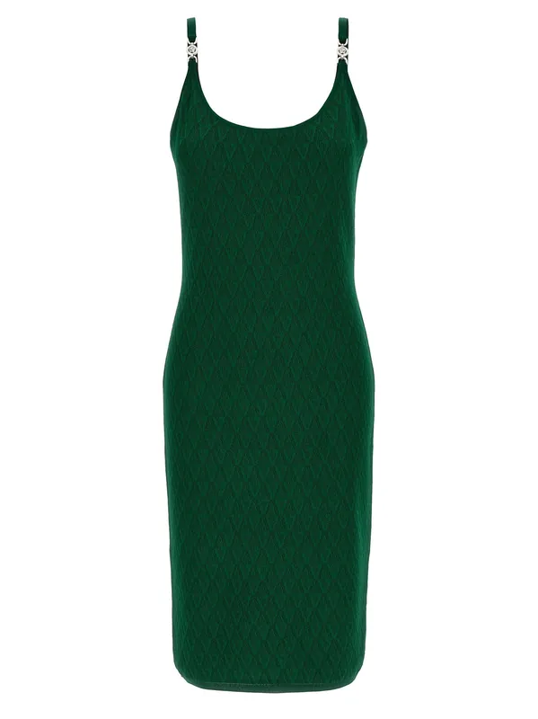 Medusa Dresses Green - Versace