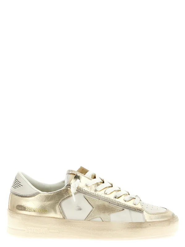 Stardan Sneakers Multicolor - Golden Goose