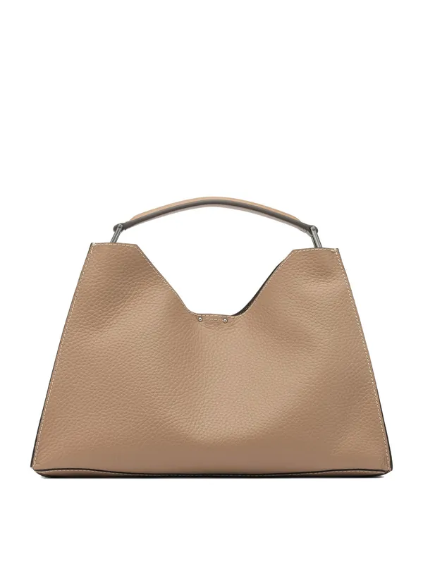 Shoulder Bags Beige - Gianni Chiarini
