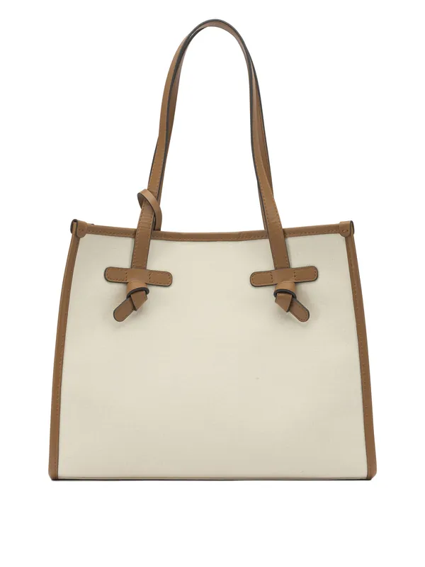 Shoulder Bags Beige - Gianni Chiarini