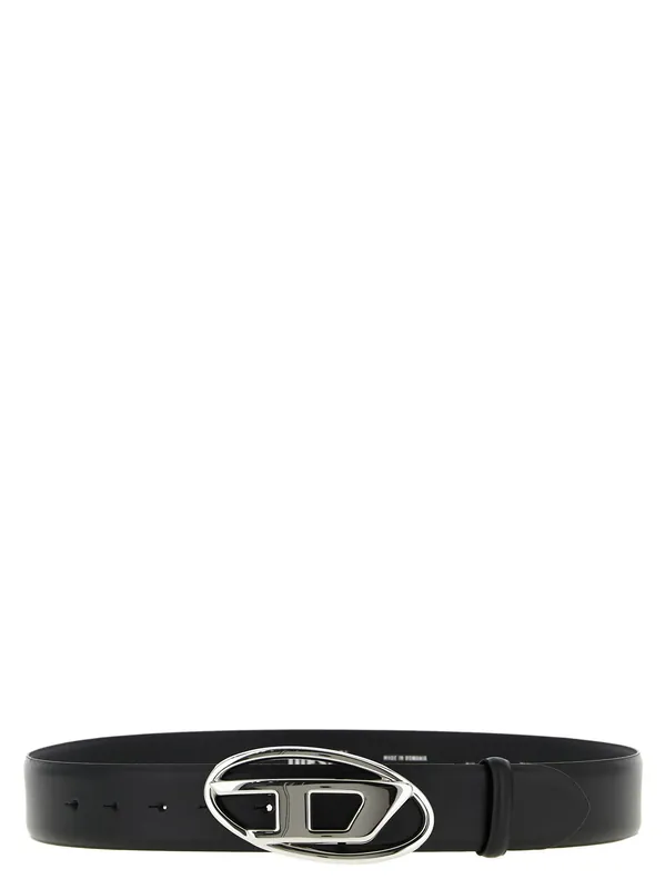 B-1dr Belts Black