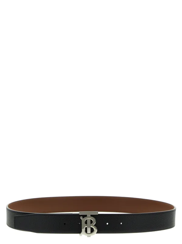 Tb Belts Multicolor - Burberry