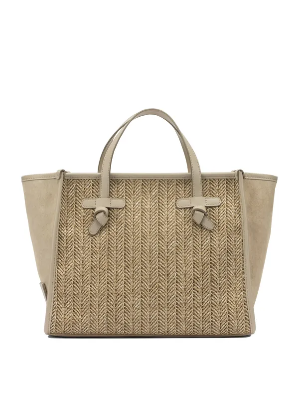 Shoulder Bags Beige - Gianni Chiarini
