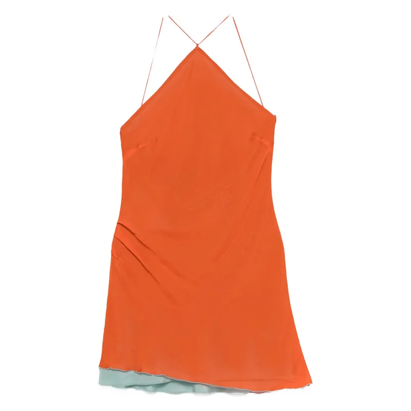 Skirts Orange - Sir.
