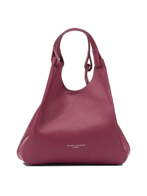 Handbags Fuchsia - Gianni Chiarini