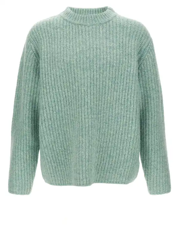 Darko Sweaters And Cardigans Light Blue - SéFr