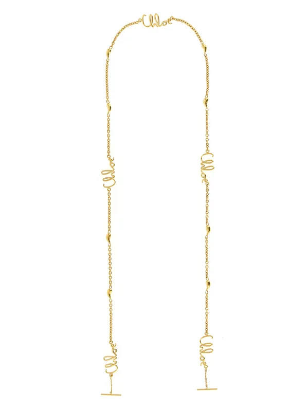 Chloé Iconic Sunglasses Gold