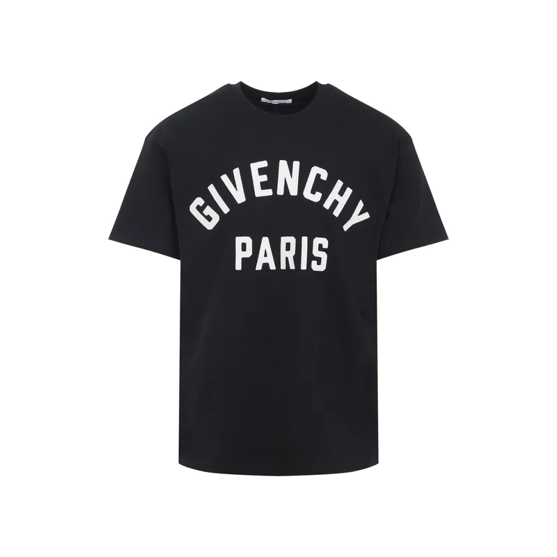 T-Shirts Black