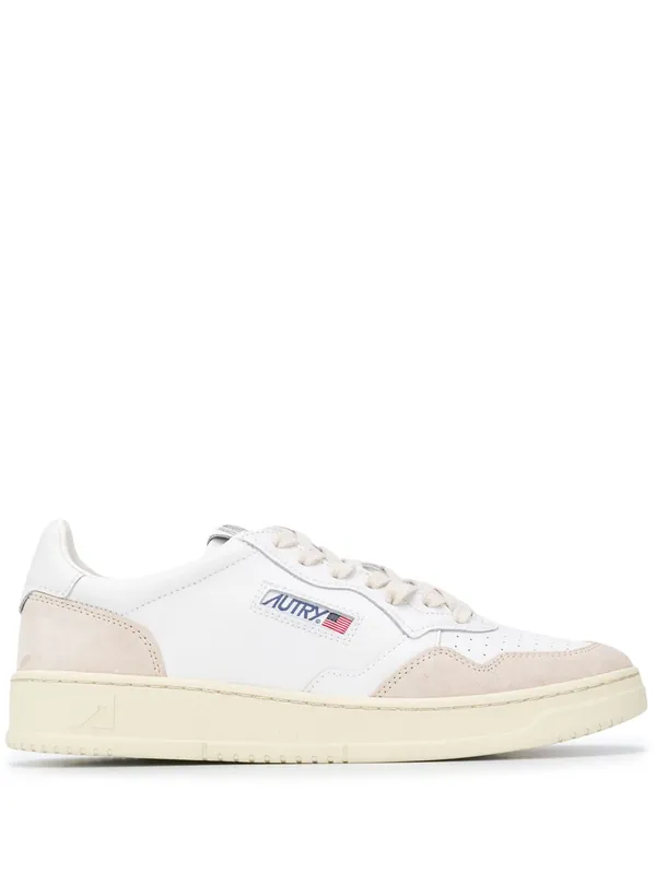 Sneakers White - Autry
