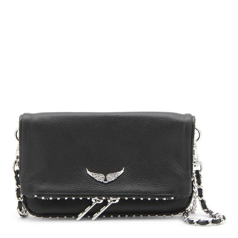 Bags Black/Silver - Zadig & Voltaire