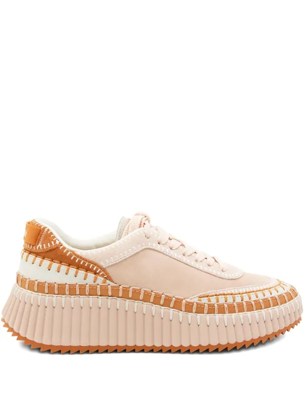 Nama Sneakers - Chloé