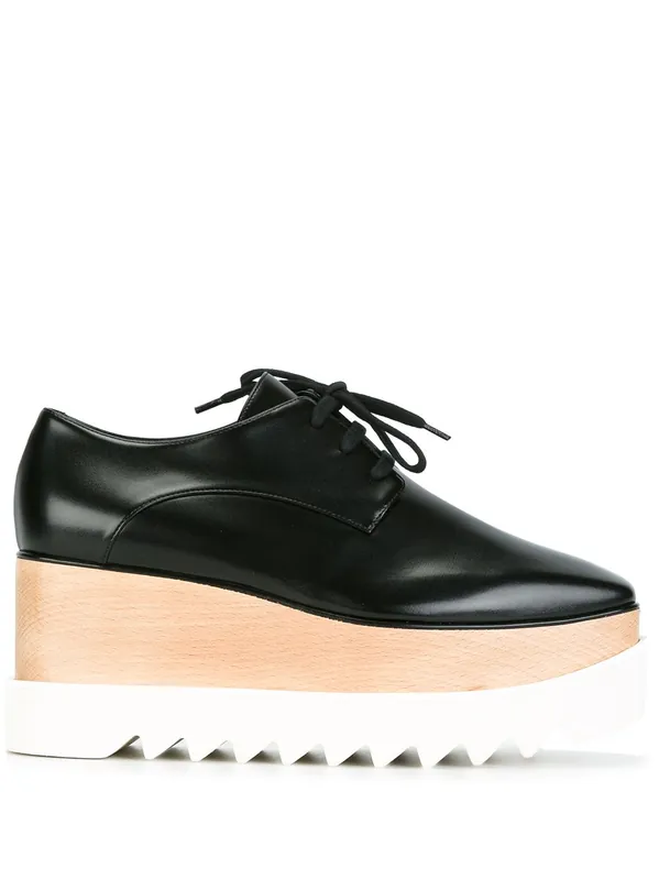 Elyse Sneakers - Stella McCartney