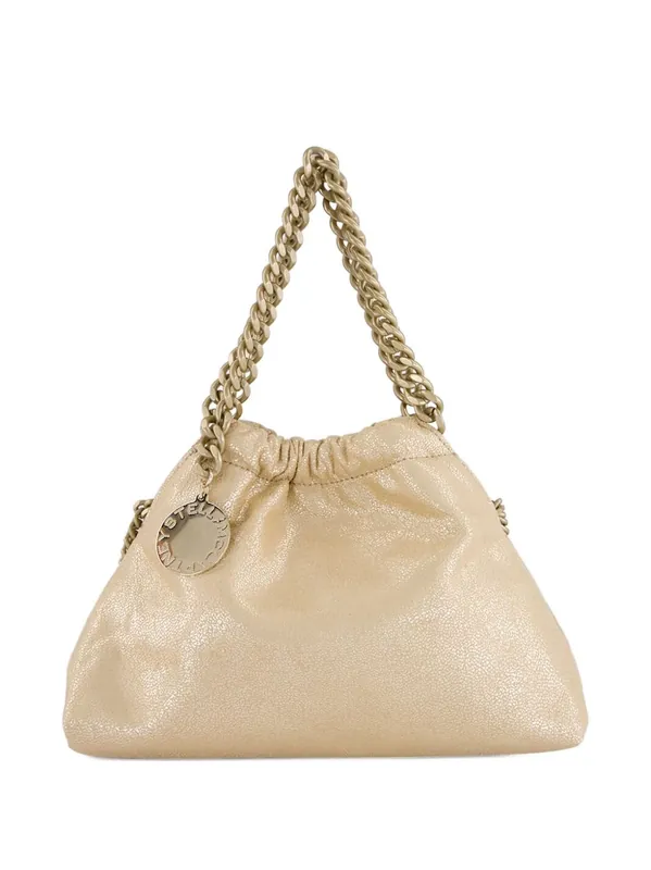 Falabella Mini Drastring Tote - Stella McCartney