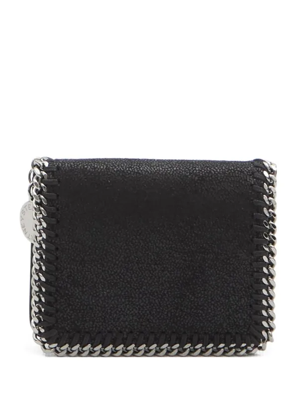 Falabella Bifold Wallet - Stella McCartney