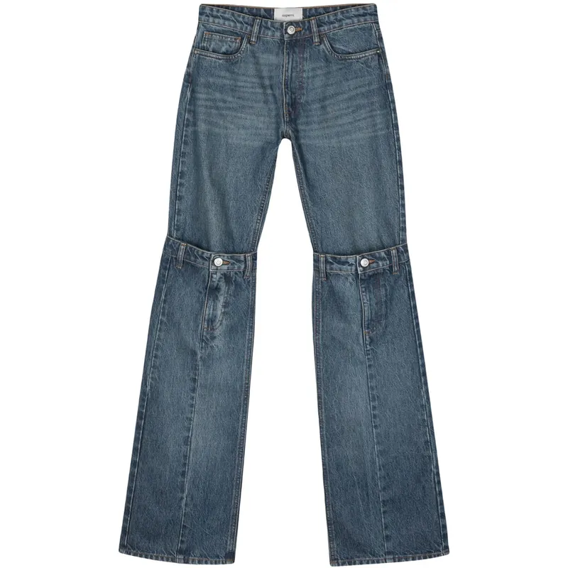 Denim Blue - Coperni