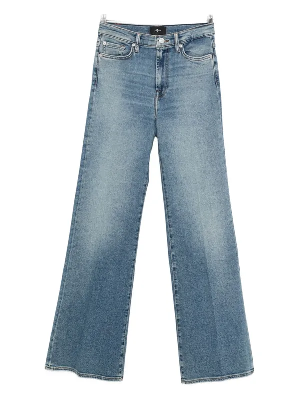 Modern Dojo Denim Jeans - Seven