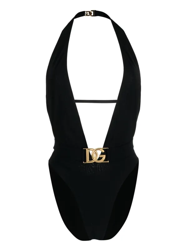 Swimsuit - Dolce & Gabbana