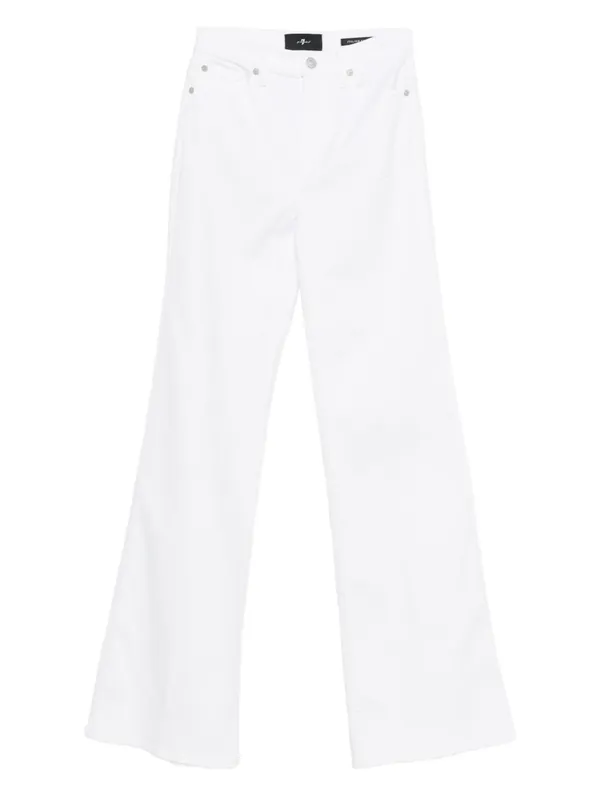 Modern Dojo Denim Jeans - Seven