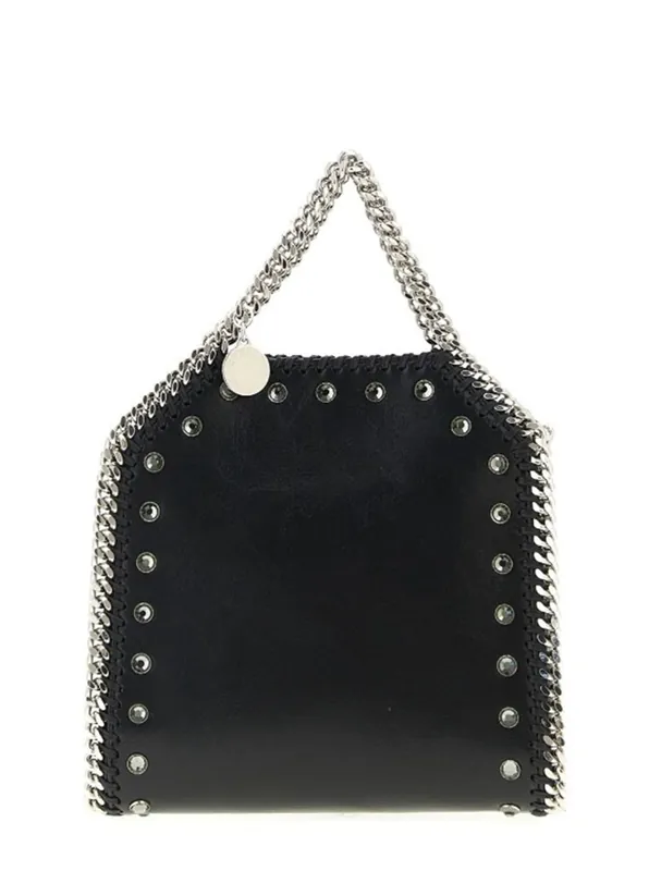 Falabella Tiny Bag Crackle - Stella McCartney