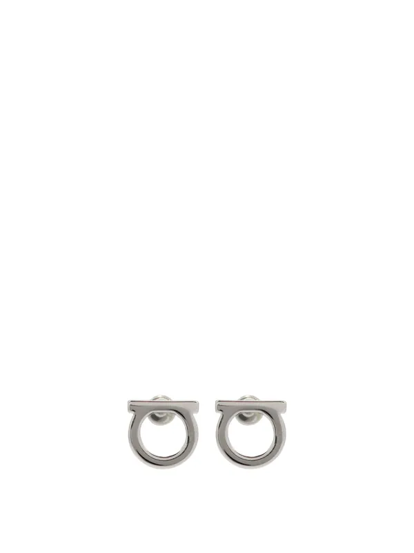 Gancini Jewels Silver - Ferragamo