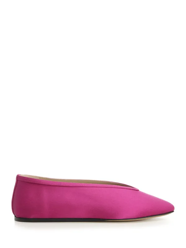 Luna Scarpe Basse Rose - Le Monde Béryl