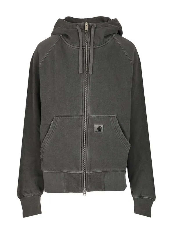 W Jackets Black - Carhartt Wip