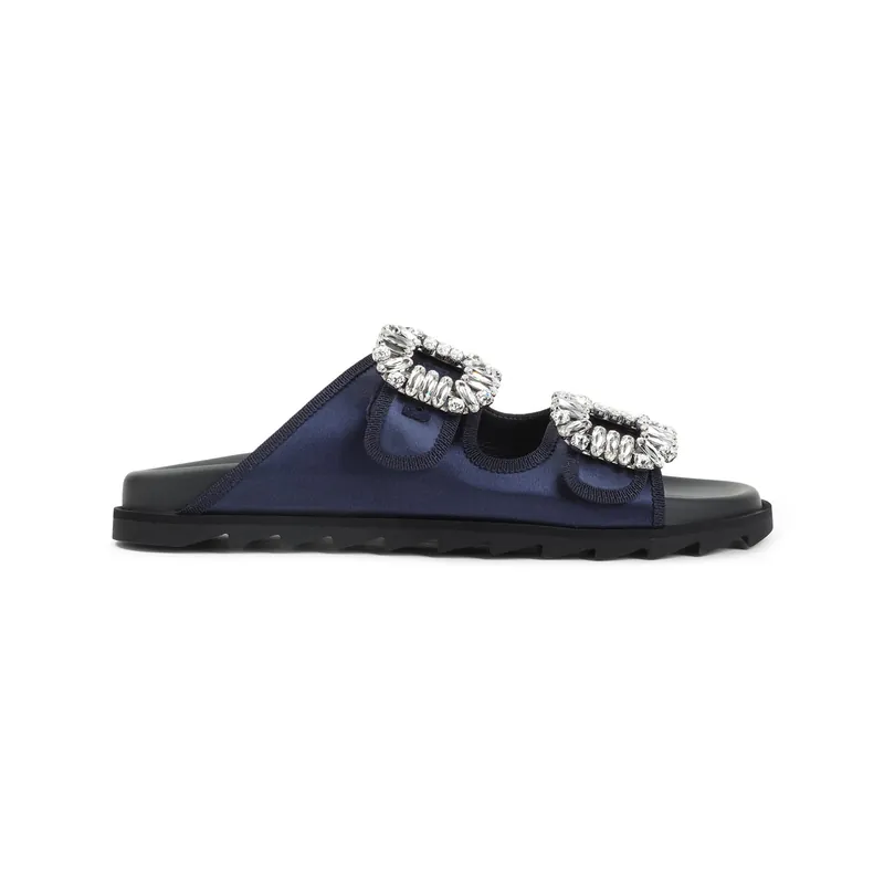 Pumps Blue - Roger Vivier