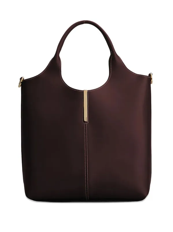 Shoulder Bags Nude & Neutrals - Tod`S