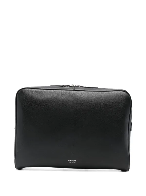 Leather Pouch - Tom Ford