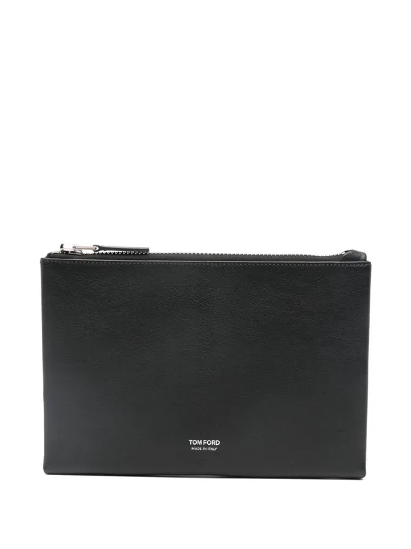 Leather Pouch - Tom Ford