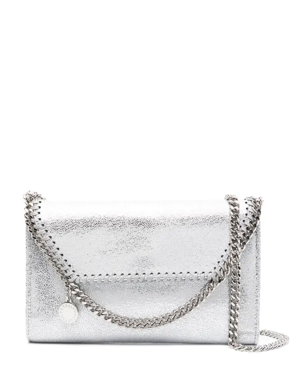 Falabella Wallet On Chain - Stella McCartney