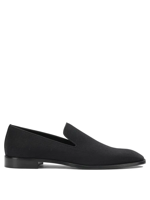 Loafers & Slippers Black - Christian Louboutin