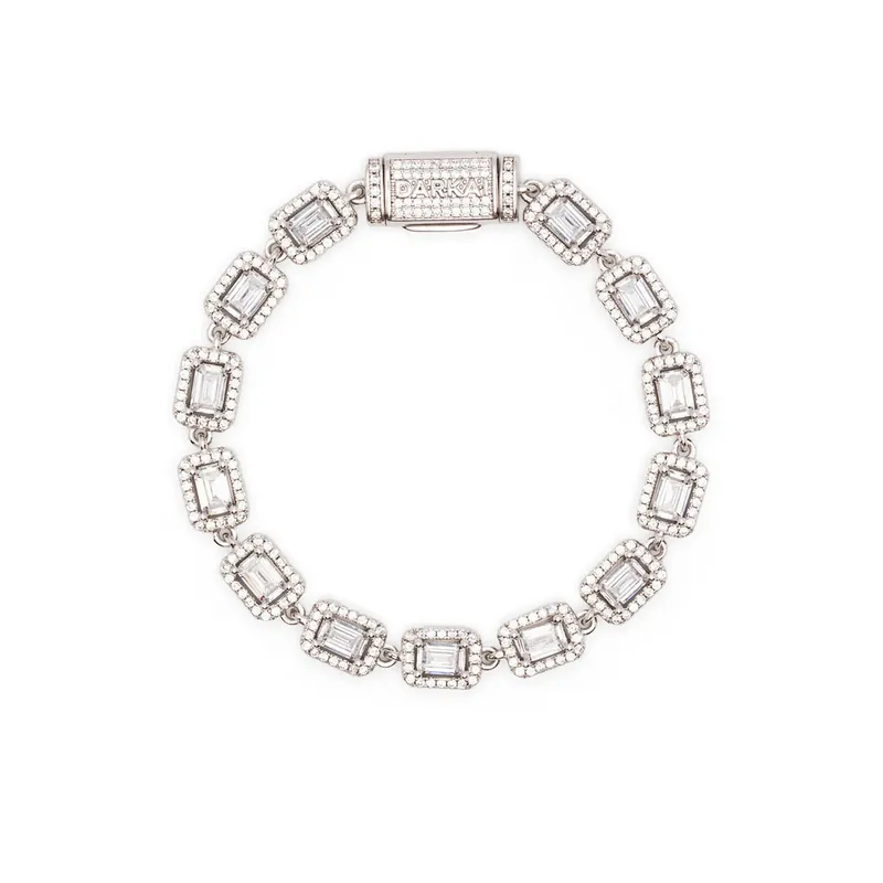 Jewellery Silver - Darkai