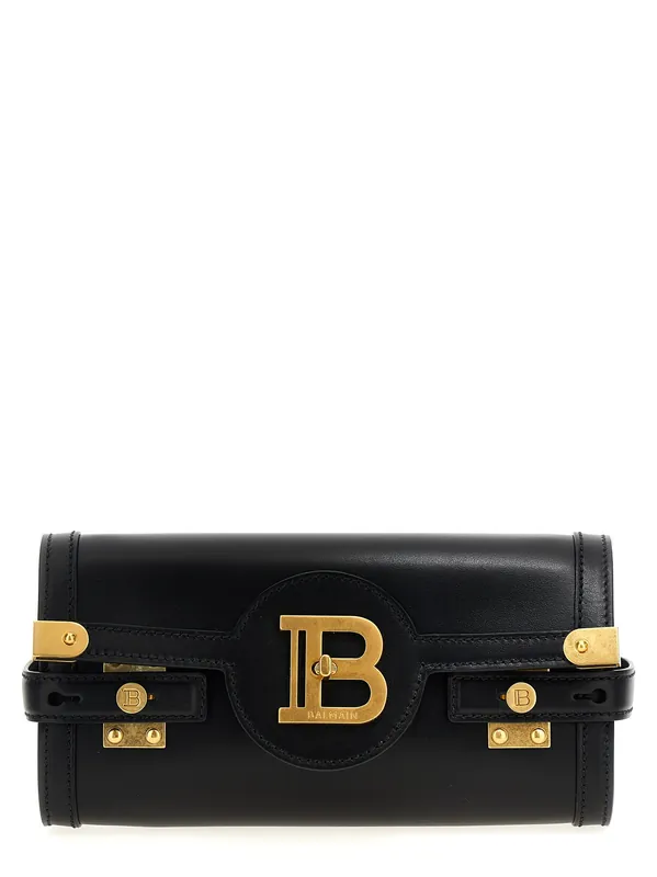 B-Buzz Clutch Black