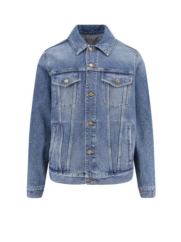 Jeans Jacket - Golden Goose