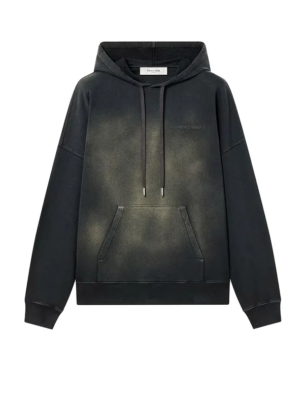 Melissa Cotton Sweatshirt - Golden Goose