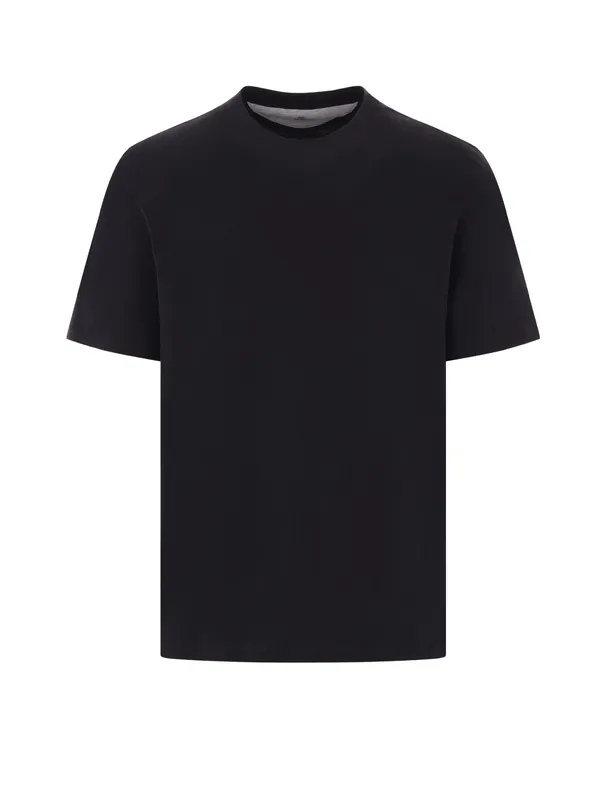T-Shirts And Polos Dark
