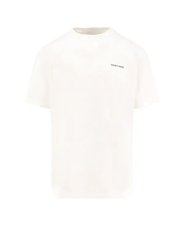Cotton T-Shirt