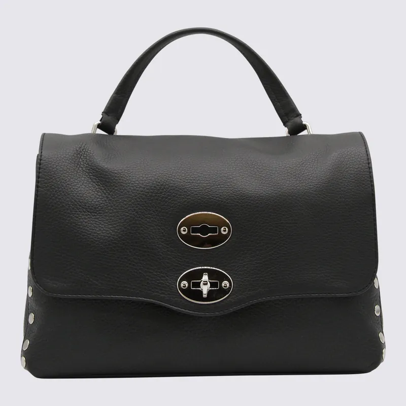 Bags Black - Zanellato