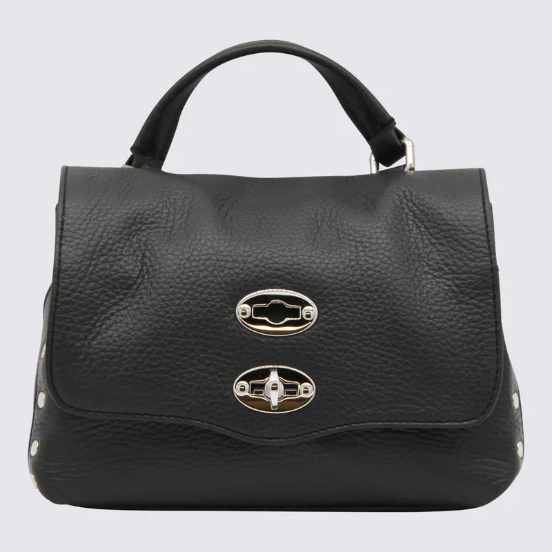 Bags Black - Zanellato