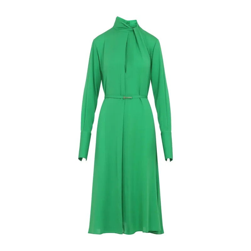 Midi Dresses Green - Tom Ford